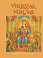 Vikrama Volume - Gyan Books - Distacart