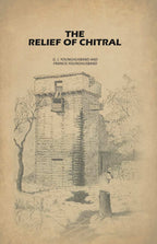 The Relief of Chitral - Gyan Books - Distacart