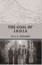 The Goal of India - Gyan Books - Distacart