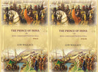 The Prince of India: or why Constantinople fell (2 Vols. Set) - Gyan Books - Distacart