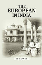 The European In India - Gyan Books - Distacart