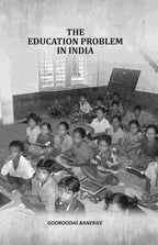 The Education Problem In India - Gyan Books - Distacart