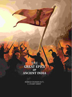 The Great Epics Of Ancient India - Gyan Books - Distacart