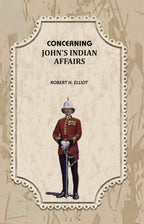Concerning John's Indian Affairs - Gyan Books - Distacart