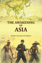 The Awakening of Asia - Gyan Books - Distacart