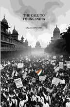 The Call To Young India - Gyan Books - Distacart