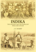 Indika: The country and the people of India and Ceylon - Gyan Books - Distacart
