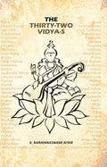 The Thirty-Two Vidya-s - Gyan Books - Distacart