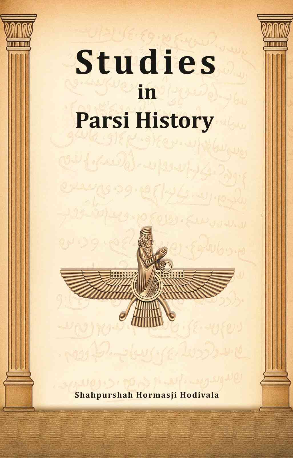 Studies in Parsi History - Gyan Books - Distacart
