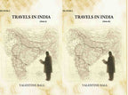 Travels In India (2 vols. Set) - Gyan Books - Distacart