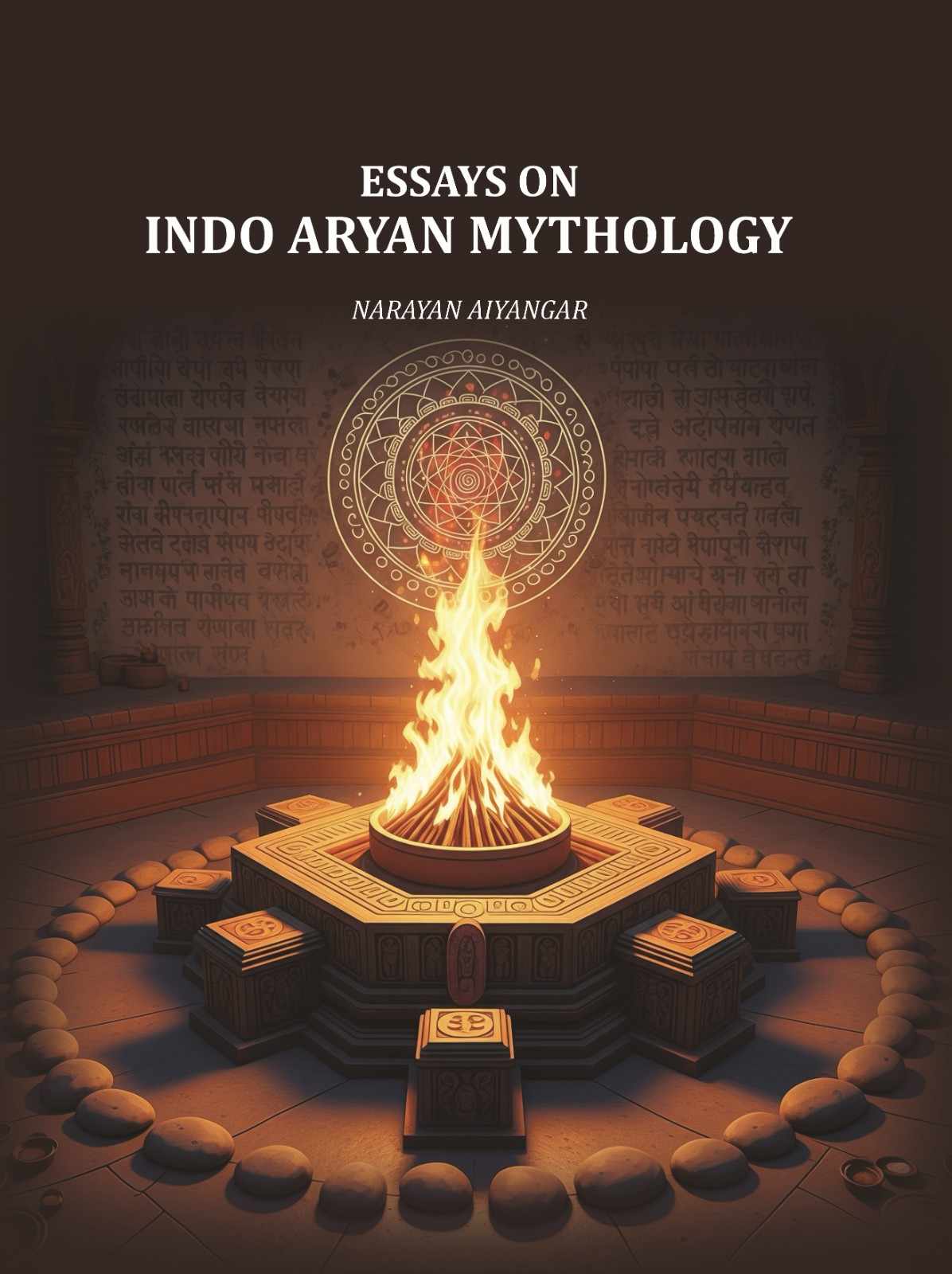 Essays on Indo Aryan Mythology - Gyan Books - Distacart