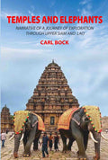 Temples and Elephants: Narrative of a Journey of Exploration through Upper Siam and Lao. - Gyan Books - Distacart