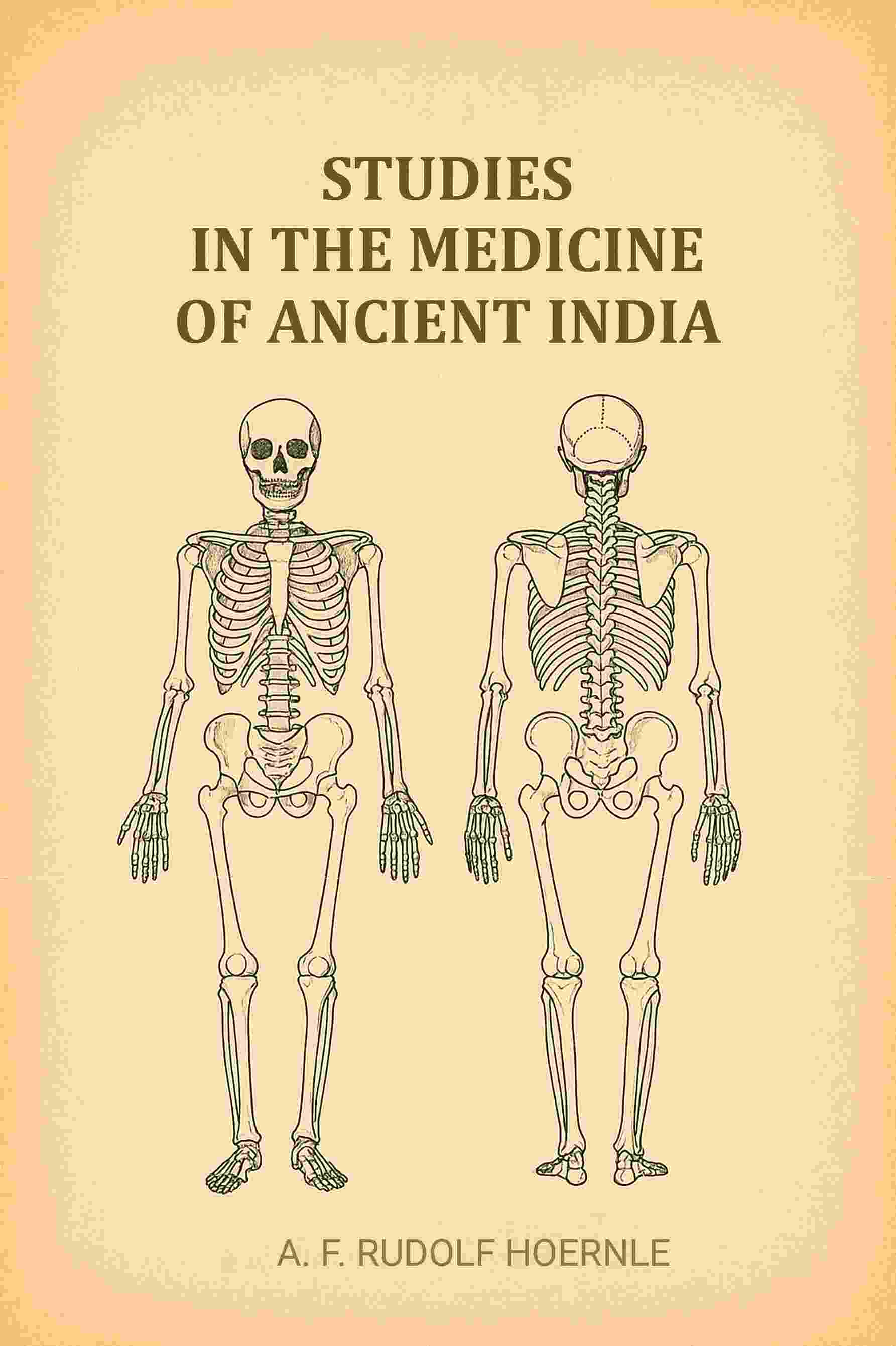 Studies In The Medicine Of Ancient India - Gyan Books - Distacart