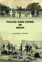 Police and Crime in India - Gyan Books - Distacart
