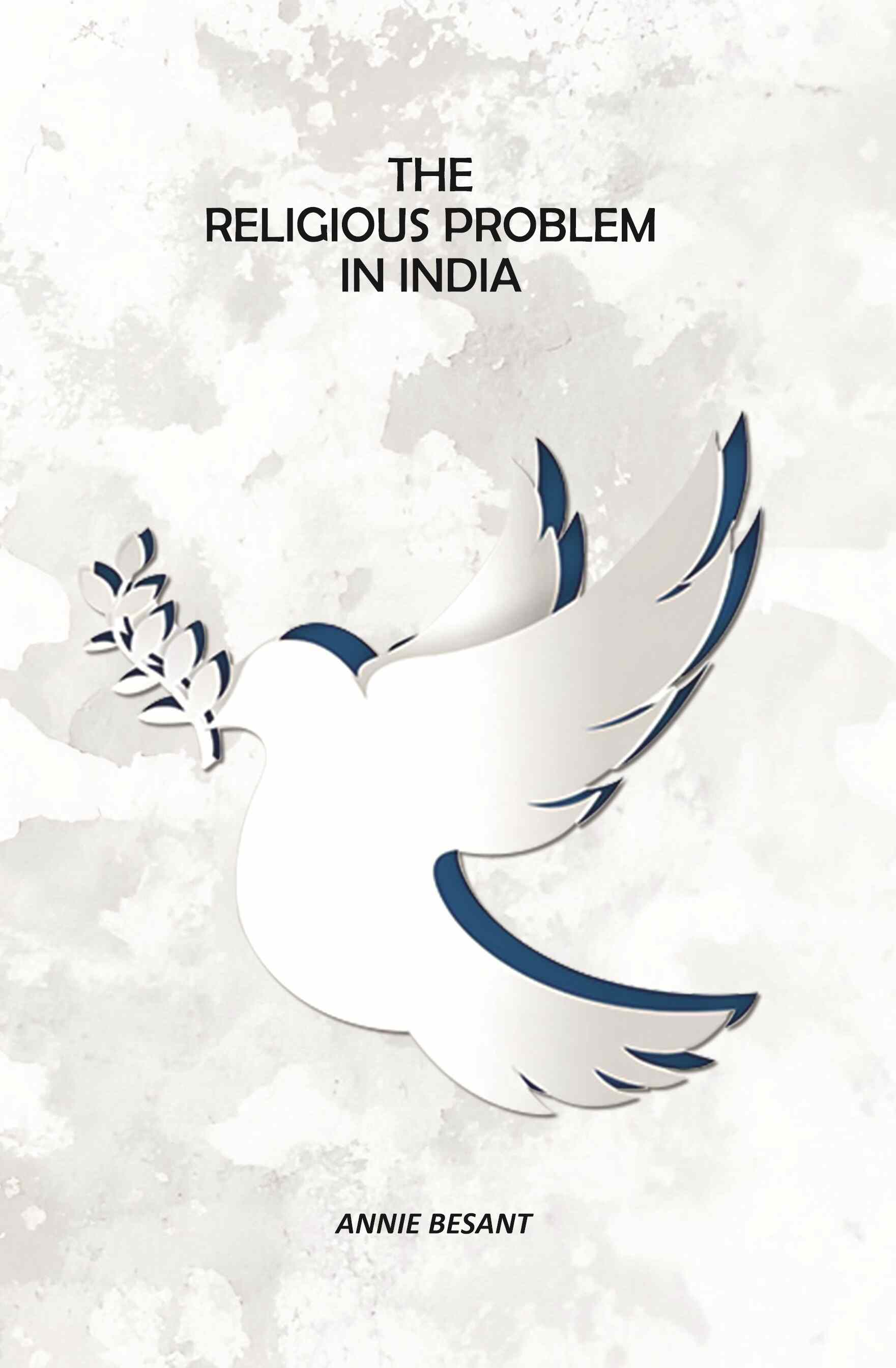 The Religious Problem In India - Gyan Books - Distacart