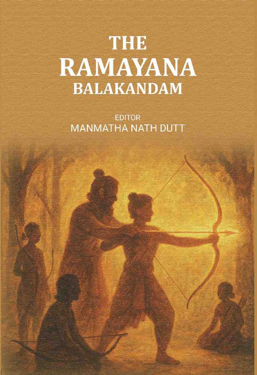 The Ramayana Balakandam - Gyan Books - Distacart