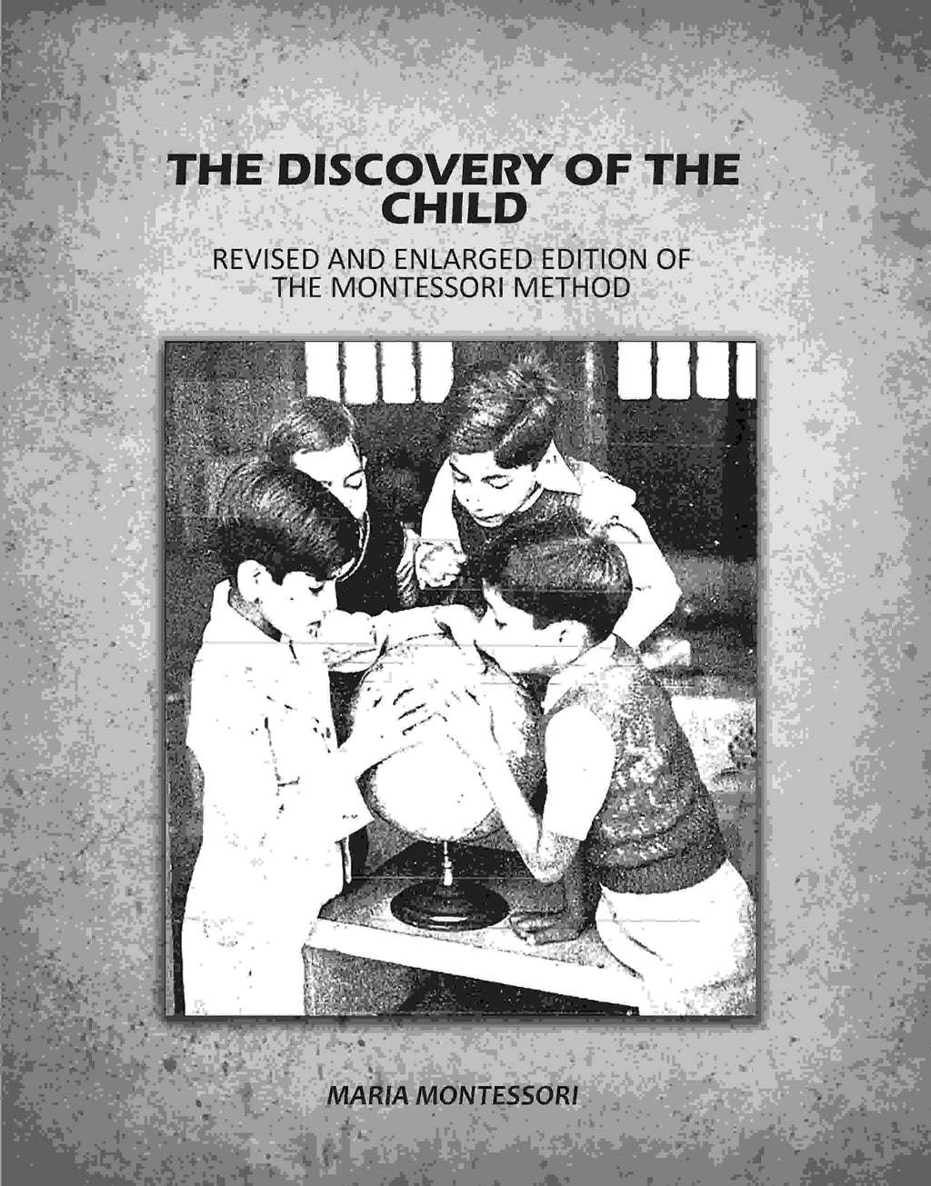 The Discovery of the Child - Gyan Books - Distacart