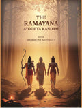 The Ramayana Ayodhya Kandam - Gyan Books - Distacart