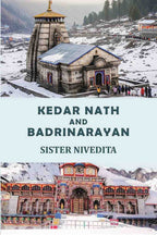 Kedar Nath and Badrinarayan - Gyan Books - Distacart