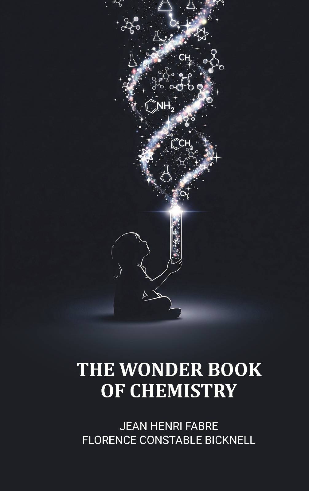 The Wonder Book of Chemistry - Gyan Books - Distacart