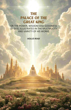 The Palace Of The Great King: Or The Power, Wisdom And Goodness Of God, Illustrated In The Multiplicity And Variety Of His Works - Gyan Books - Distacart