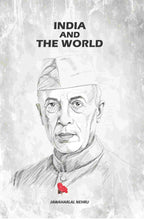 India And The World - Gyan Books - Distacart