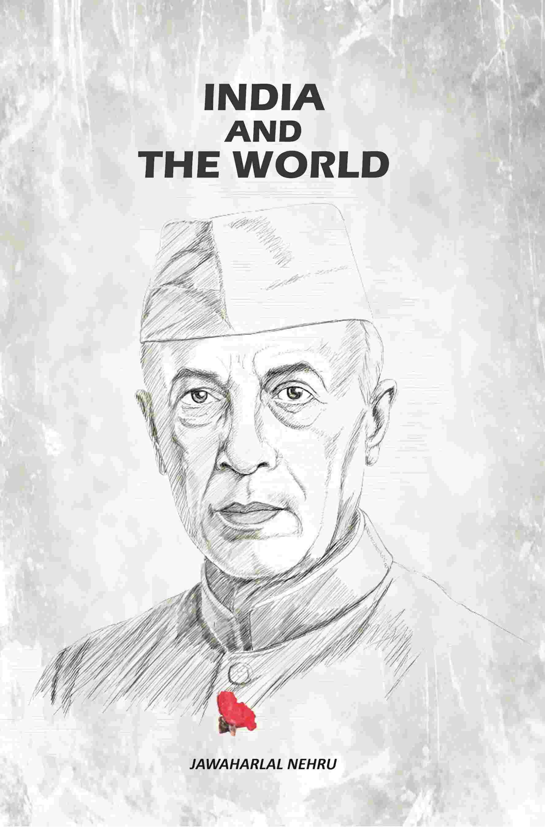India And The World - Gyan Books - Distacart