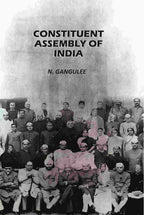 Constituent Assembly Of India - Gyan Books - Distacart