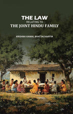 The Law Relating to the Joint Hindu Family - Gyan Books - Distacart