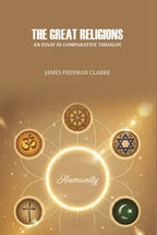 The Great Religions : An Essay in Comparative Theogoy - Gyan Books - Distacart