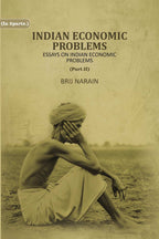 Indian Economic Problems Source Book for the Study of Indian Economic problems (Part 2nd) - Gyan Books - Distacart