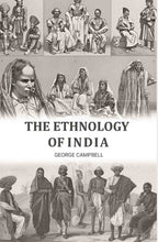 The Ethnology of India - Gyan Books - Distacart