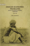 Indian Economic Problems Source Book for the Study of Indian Economic problems (Part 2nd) - Gyan Books - Distacart