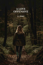 A Love Offensive - Gyan Books - Distacart