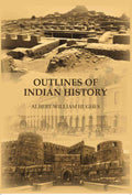 Outlines of Indian history - Gyan Books - Distacart
