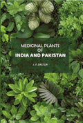 Medicinal Plants Of India And Pakistan - Gyan Books - Distacart