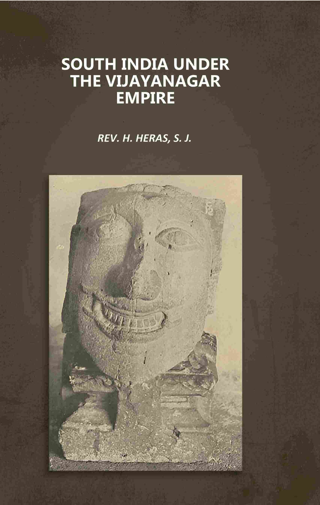 South India under the Vijayanagar Empire - Gyan Books - Distacart