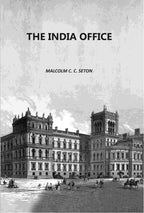 The India Office - Gyan Books - Distacart
