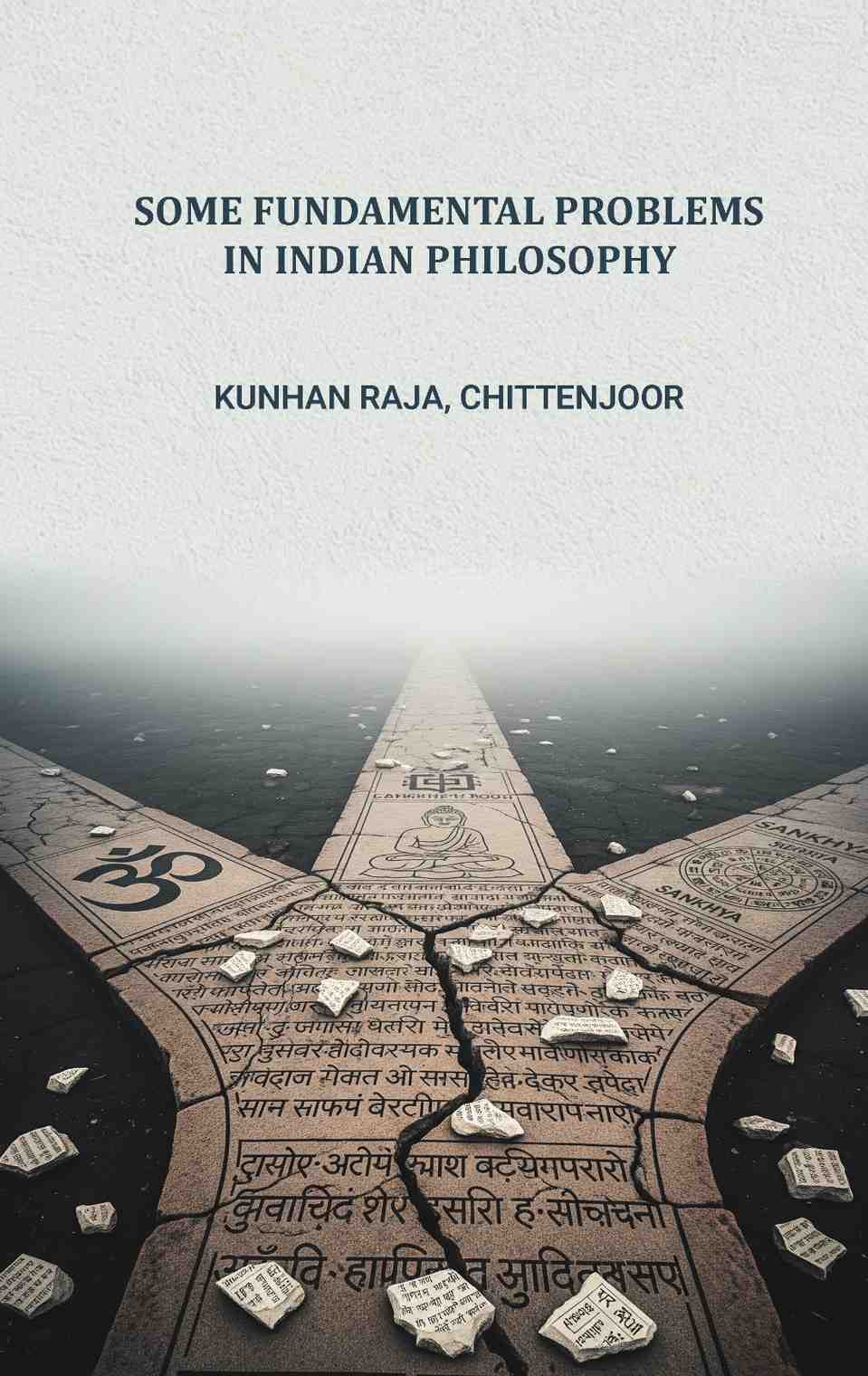 Some fundamental problems in Indian philosophy - Gyan Books - Distacart