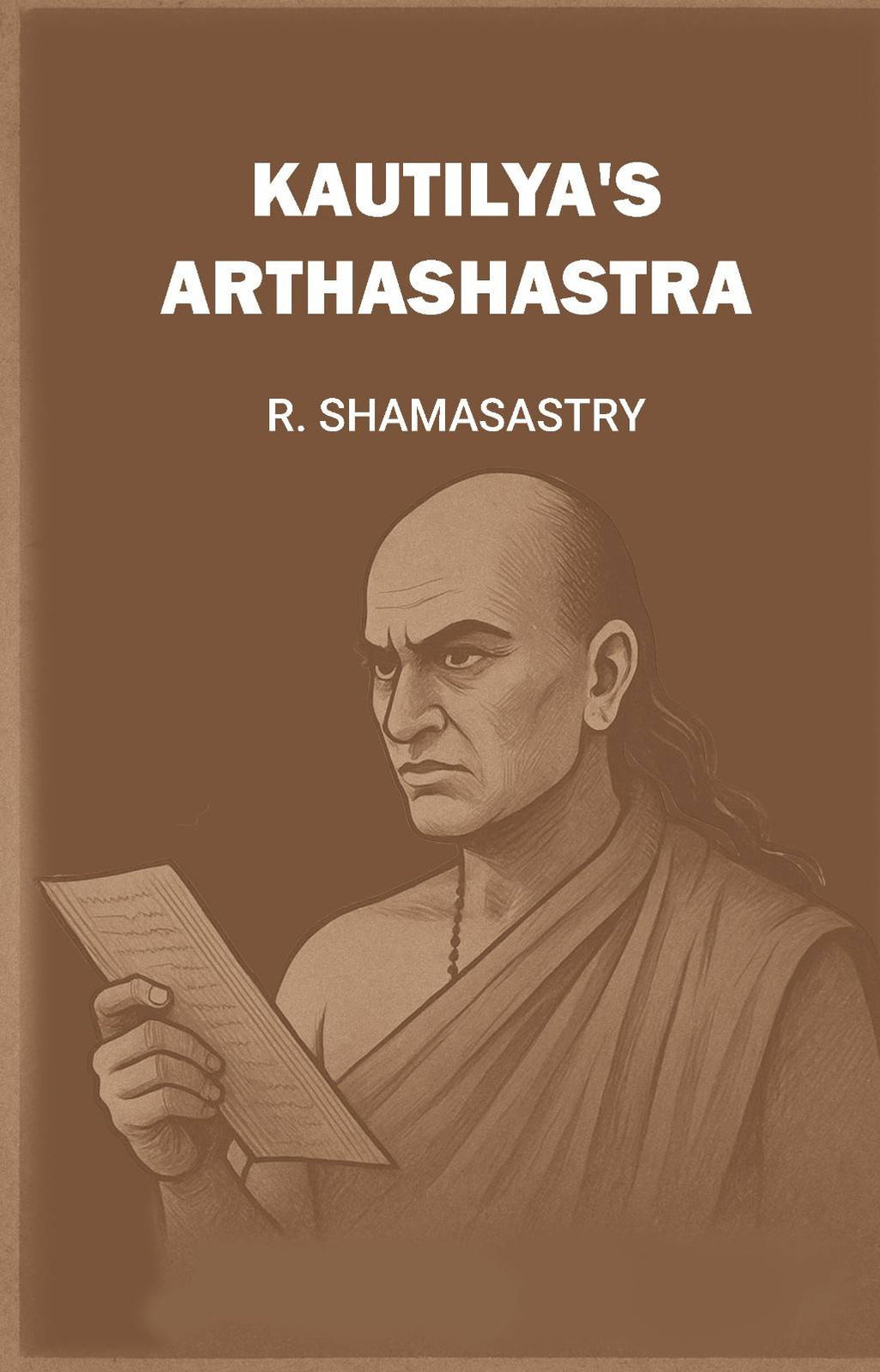 Kautilya's Arthashastra - Gyan Books - Distacart