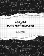A Course of Pure Mathematics - Gyan Books - Distacart