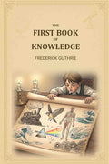 The first book of knowledge - Gyan Books - Distacart