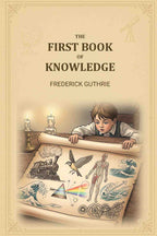 The first book of knowledge - Gyan Books - Distacart