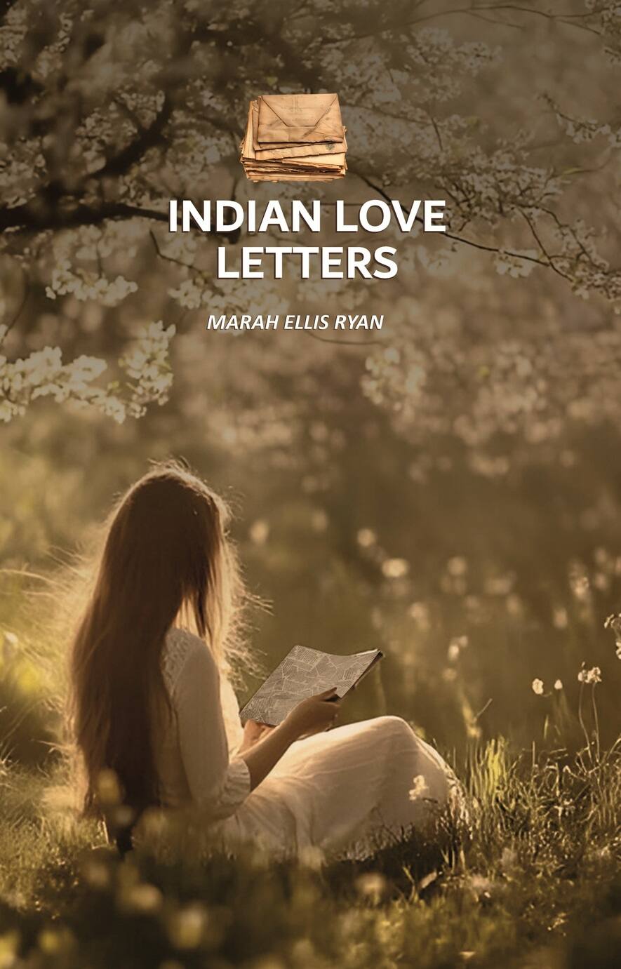 Indian Love Letters - Gyan Books - Distacart