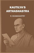 Kautilya's Arthashastra - Gyan Books - Distacart