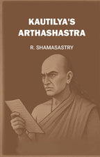 Kautilya's Arthashastra - Gyan Books - Distacart
