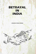 Betrayal In India - Gyan Books - Distacart