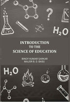 Introduction to the Science of Education - Gyan Books - Distacart