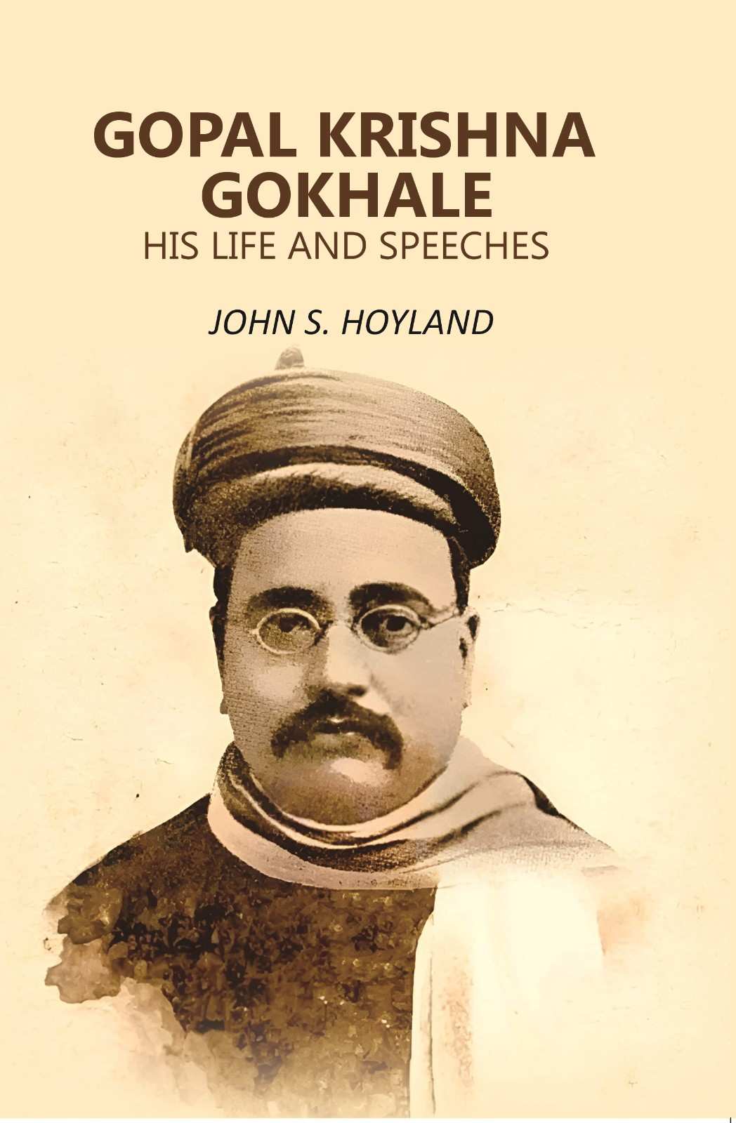 Gopal Krishna Gokhale: his Life and Speeches - Gyan Books - Distacart