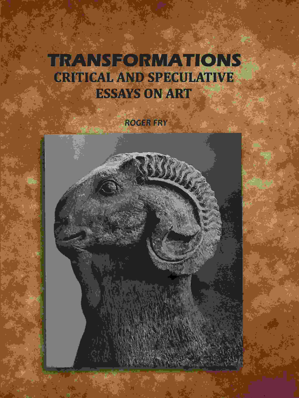 Transformations: Critical and Speculative Essays on Art - Gyan Books - Distacart